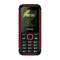 Мобільний телефон Sigma X-style 18 Track Black-Red (4827798854426) - зменшене зображення 1