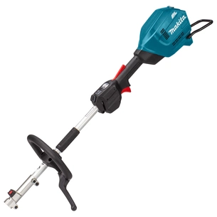 Тример садовий Makita UX01GZ XGT (без АКБ та ЗП) (UX01GZ) зображення 1