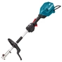 Тример садовий Makita UX01GZ XGT (без АКБ та ЗП) (UX01GZ) - зменшене зображення 1