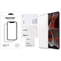 Скло захисне BeCover Motorola Edge 50 Pro Black (712346) - зменшене зображення 2