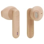 Навушники JBL Wave Flex TWS Beige (JBLWFLEXBEG) - зменшене зображення 7