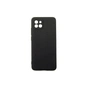 Чохол до мобільного телефона Dengos Carbon Samsung Galaxy A03 (black) (DG-TPU-CRBN-139) - зменшене зображення 1