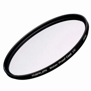 Світлофільтр Marumi UV WPC 67mm зображення 1