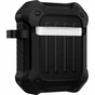 Чохол для навушників Spigen для Airpods Tough Armor Black (074CS26497) - уменьшенное изображение 5