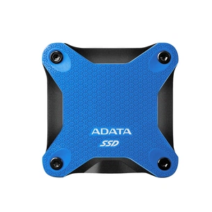 Накопичувач SSD USB 3.2 1TB SD620 ADATA (SD620-1TCBL) зображення 1