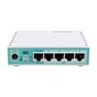 Маршрутизатор Mikrotik hEX refresh (E50UG) - зменшене зображення 2