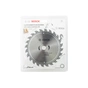 Круг відрізний Bosch Professional Eco for Wood 190x20/16-24T (2.608.644.375) - зменшене зображення 2