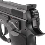 Пневматичний пістолет ASG CZ SP-01 Shadow 4,5 мм (17526) - уменьшенное изображение 5