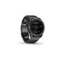 Смарт-годинник Garmin fenix 7X Sapph Sol Carbon Gray DLC Ti, GPS (010-02541-27) - зменшене зображення 3