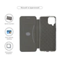 Чохол до мобільного телефона Armorstandart G-Case Samsung M53 (M536) Black (ARM61800) - зменшене зображення 3