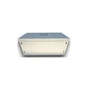 Шафа настінна Hypernet 4U 19" 600x450 (WMNC-4U-FLAT) - уменьшенное изображение 5