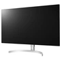 Монітор LG 32UL950-W - зменшене зображення 3
