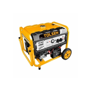 Генератор Tolsen 5500W (79992) зображення 1