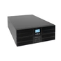 Пристрій безперебійного живлення LogicPower Smart-UPS 10000 PRO RM (with battery) (6741) - зменшене зображення 4