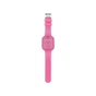 Смарт-годинник Amigo GO007 FLEXI GPS Pink (871498) - зменшене зображення 5