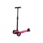Самокат BabyHit Crosser Pink (71639) - зменшене зображення 2
