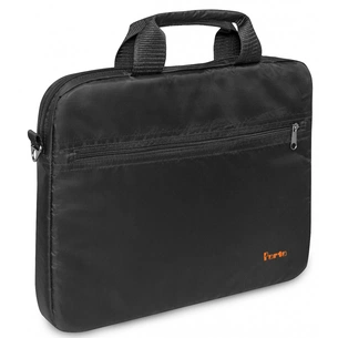 Сумка для ноутбука Porto 13.3" PC113 Black (PC113BK) зображення 1