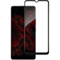 Скло захисне Intaleo Full Glue Xiaomi Poco C50 Black (1283126589683) - зменшене зображення 2