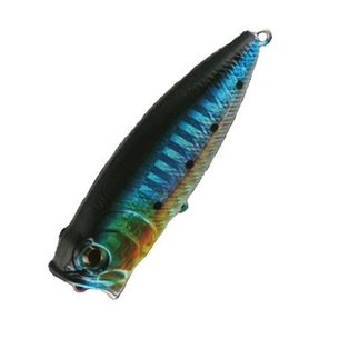 Воблер Nomura Small Popper 55мм (NM52510105) зображення 1