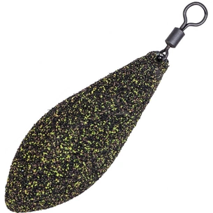Грузило Brain fishing Horizon "Camo Black" 70g (1858.10.45) зображення 1