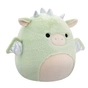 М'яка іграшка Squishmallows Дракон Дрю 30 см (SQCR06683) - зменшене зображення 6