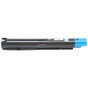 Тонер-картридж BASF Xerox DC SC2020/ 006R01694 Cyan (KT-006R01694) - зменшене зображення 2