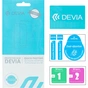 Плівка захисна Devia Samsung Galaxy S22 double side (DV-SM-S22FB) - зменшене зображення 3