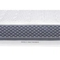 Матрац Highfoam Noble Platinum Hercules, ортопедичний для людей з великою вагою, скрутка 150 x 200 см (4820001195774) - зменшене зображення 3