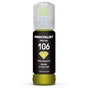 Чорнило Printalist Epson 106 L7160/7180 70г Yellow (PL106Y) - зменшене зображення 1