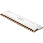 Модуль пам'яті для комп'ютера DDR5 16GB 6400 MHz Pro Overclocking White Micron (CP16G64C38U5W) - зменшене зображення 5