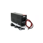 Пристрій безперебійного живлення Ritar RTSW-600ND12 LCD, 12V - зменшене зображення 2
