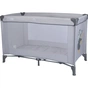Дитячий манеж FreeON Travel Love Grey (44305) - зменшене зображення 1