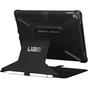 Чохол до планшета Urban Armor Gear iPad Pro 9.7 Scout (Black) (IPDPRO9.7-BLK) - зменшене зображення 6