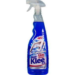 Засіб для миття скла Klee 1 л (4260353550935) изображение 1
