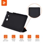 Чохол до планшета 2E для Samsung Galaxy Tab E 9.6", Case, Black (2E-GT-E9.6-MCCBB) - зменшене зображення 7