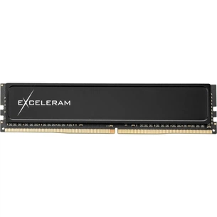 Модуль пам'яті для комп'ютера DDR5 16GB 6400 MHz Black Sark eXceleram (ED50160643039C) зображення 1