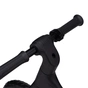 Біговел Miqilong NY 12" чорний (ZCY-NY12-BLACK) - зменшене зображення 9