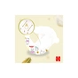 Підгузки Huggies Extra Care Size Розмір 4 (8-16 кг) 76 шт (5029053583167) - зменшене зображення 11