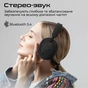 Навушники Promate Takt Black (takt.black) - зменшене зображення 3