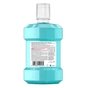 Ополіскувач для порожнини рота Listerine Свіжа м'ята 1000 мл (3574660520132) - зменшене зображення 2