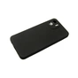 Чохол до мобільного телефона Dengos Carbon Xiaomi Redmi A1 (black) (DG-TPU-CRBN-161) - зменшене зображення 4