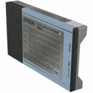Картридж Epson St Pro 7800/7880/9800 light cyan (C13T603500) зображення 1