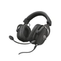 Навушники Trust GXT 414 Zamak Premium Multiplatform 3.5mm BLACK (23310) - зменшене зображення 4
