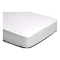 Наматрацник MirSon № 966 Natural Line Стандарт Cotton 180x200 см (2200000839718) - зменшене зображення 4