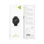 Смарт-годинник BOROFONE BD4 Smart sports watch(call version) Black (BD4BB) - зменшене зображення 8