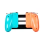 Геймпад Gelius Pro Boost GP-GT001 Blue/Red (00000075919) - зменшене зображення 5