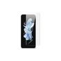 Плівка захисна Devia hydrogel Samsung Flip 5 front+back (DV-SM-FL5U) - зменшене зображення 1