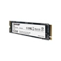 Накопичувач SSD M.2 2280 512GB Patriot (P300P512GM28) - зменшене зображення 2