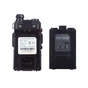 Портативна рація Baofeng UV-5R Black Six Pack комплект 6 шт (2200000758965) - уменьшенное изображение 5