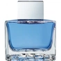 Туалетна вода Antonio Banderas Blue Seduction 100 мл (8411061636268) - зменшене зображення 3